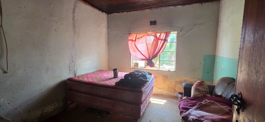 4 Bedroom Property for Sale in Shannon Valley Free State